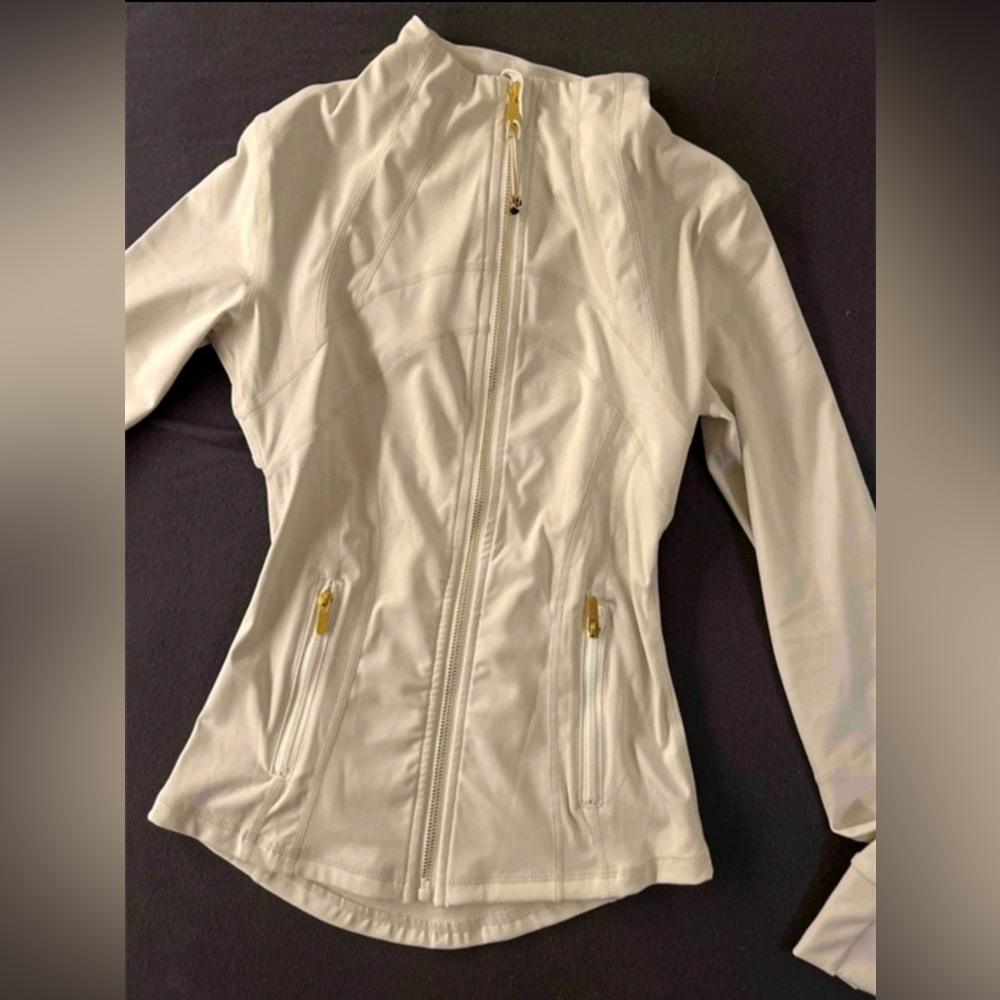 Lululemon define jacket